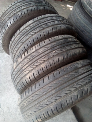 205/60R16 GOODYEAR Assurance FUEL MAX ปี15 สวยจัด นิ่มมาก ชุด 4 เส้น tel.063-286-3551,081-427-3941 ตจว.ส่งได้ครับ 205/60R16 GOODYEAR Assurance FUEL MAX ปี15 สวยจัด นิ่มมาก ชุด 4 เส้น tel.063-286-3551,081-427-3941 ตจว.ส่งได้ครับ
