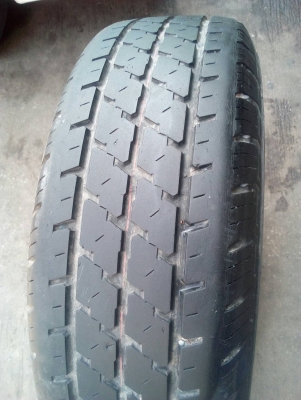 205R14 BRIDGESTONE LEO มี 1เส้น tel.063-286-3551,081-427-3941 205R14 BRIDGESTONE LEO มี 1เส้น tel.063-286-3551,081-427-3941