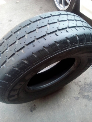 205R14 BRIDGESTONE LEO มี 1เส้น tel.063-286-3551,081-427-3941 205R14 BRIDGESTONE LEO มี 1เส้น tel.063-286-3551,081-427-3941