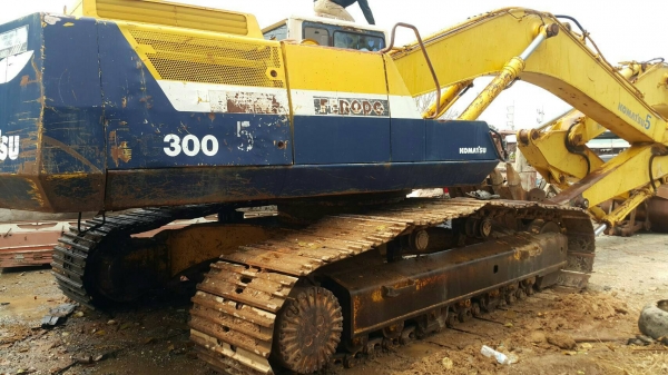 ขาย PC 300-5 เอกสารอินวอย