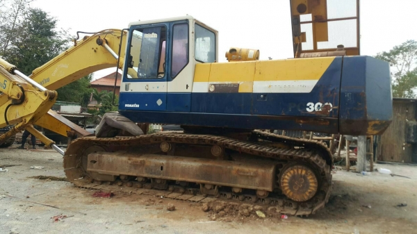 ขาย PC 300-5 เอกสารอินวอย