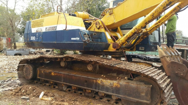 ขาย PC 300-5 เอกสารอินวอย