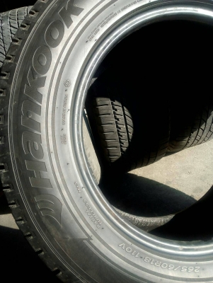 265/60R18 Hankook VENTUS AS ปี13 ชุด 4 เส้น โทร.063-286-3551,081-427-3941 265/60R18 Hankook VENTUS AS ปี13 ชุด 4 เส้น โทร.063-286-3551,081-427-3941