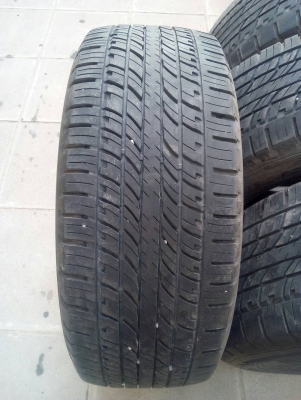 265/60R18 Hankook VENTUS AS ปี13 ชุด 4 เส้น โทร.063-286-3551,081-427-3941 265/60R18 Hankook VENTUS AS ปี13 ชุด 4 เส้น โทร.063-286-3551,081-427-3941