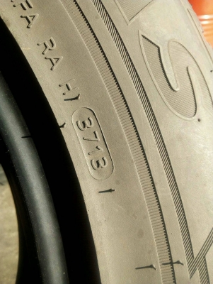 265/60R18 Hankook VENTUS AS ปี13 ชุด 4 เส้น โทร.063-286-3551,081-427-3941 265/60R18 Hankook VENTUS AS ปี13 ชุด 4 เส้น โทร.063-286-3551,081-427-3941