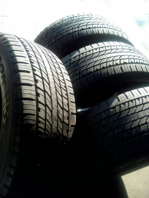 265/60R18 Hankook VENTUS AS ปี13 ชุด 4 เส้น โทร.063-286-3551,081-427-3941 265/60R18 Hankook VENTUS AS ปี13 ชุด 4 เส้น โทร.063-286-3551,081-427-3941