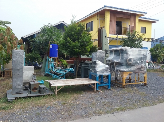 ขายเหมาทั้งหมด 1.2 ล้าน เครื่องพร้อมใช้อุปกรณ์ครบทุกต้ว เช่น เครื่องคว้านยักษ์ เตาหลอมอาร์ค หม้อแปลง ตู้ MDB เครื่องรีดฉากงานฝ้า เครื่องดัดรีด มอเตอร์ปรับรอบ คูลลิ่ง ปั๊มน้ำ กระบอกลม รอก อุปกรณ์ไฟฟ้า หัวจับใหญ่ เครื่องมือช่างทั่วไป สินค้ามีหลายชนิ