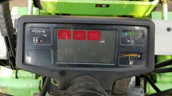 ขายด่วนรถยกTOYOTA 5FG20ยก2ตันเสาสูง3เมตรเคื่องโตต้า4สูบ5Kเบนซินติดแก็สได้รถนอกเพิ่งนำเข้ามายังไม่เคยใช้งานในเมืองไทยเลย