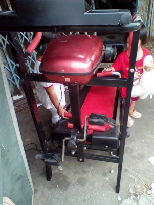 เครื่องออกกำลังกาย ลด 1450.-