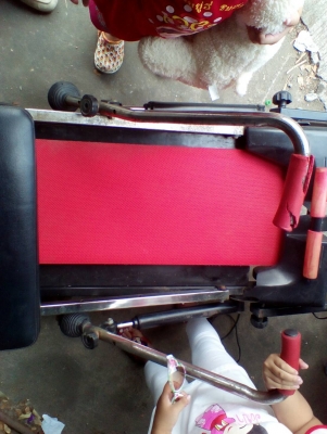 เครื่องออกกำลังกาย ลด 1450.-