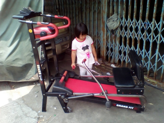 เครื่องออกกำลังกาย ลด 1450.-