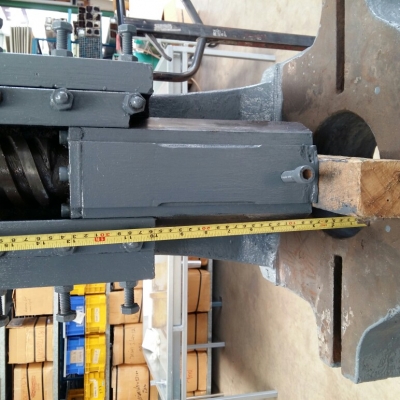 ขายแท่นพับคอม้า