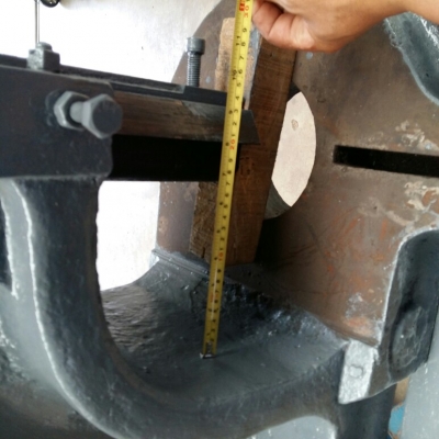 ขายแท่นพับคอม้า