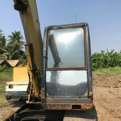 KOBELCO SK60-3 KOBELCO SK60-3