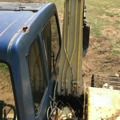 KOBELCO SK60-3 KOBELCO SK60-3