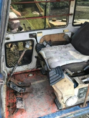 KOBELCO SK60-3 KOBELCO SK60-3