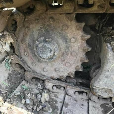 KOBELCO SK60-3 KOBELCO SK60-3