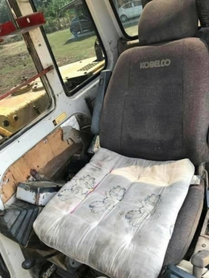 KOBELCO SK60-3 KOBELCO SK60-3