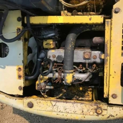 KOBELCO SK60-3 KOBELCO SK60-3