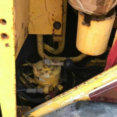 KOBELCO SK60-3 KOBELCO SK60-3