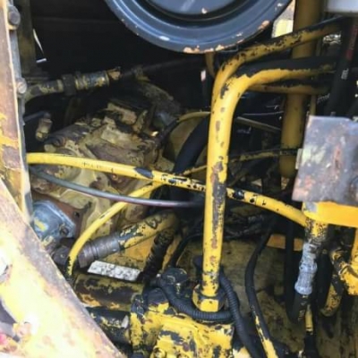 KOBELCO SK60-3 KOBELCO SK60-3