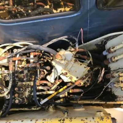 KOBELCO SK60-3 KOBELCO SK60-3