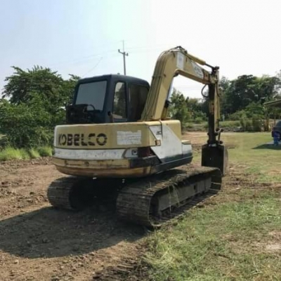 KOBELCO SK60-3 KOBELCO SK60-3