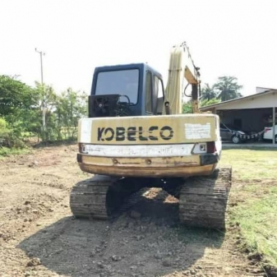 KOBELCO SK60-3 KOBELCO SK60-3