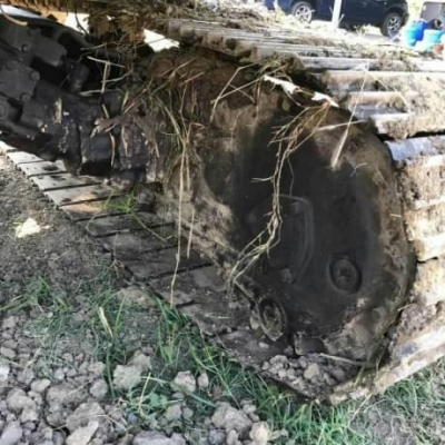 KOBELCO SK60-3 KOBELCO SK60-3