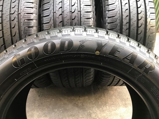 ยางใหม่ 265-50-20 ป้ายแดงจากห้าง กู๊ดเยียร์ ยางใหม่ 265-50-20 ป้ายแดงจากห้าง กู๊ดเยียร์