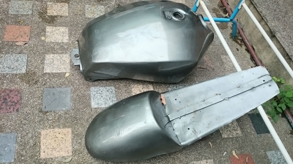 ขาย CBX750  ถูกๆ   ราคาสุดท้าย 17,000 บาท