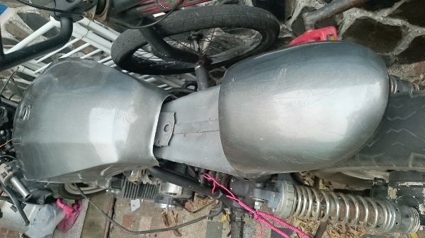 ขาย CBX750  ถูกๆ   ราคาสุดท้าย 17,000 บาท