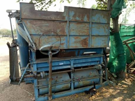 ตู้นวดข้าว ตู้นวดข้าว