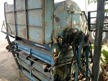 ตู้นวดข้าว ตู้นวดข้าว