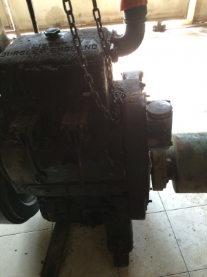 ขายเครื่องยนต์ ลิสเตอร์  fr2     2  สูบ   16  แรง