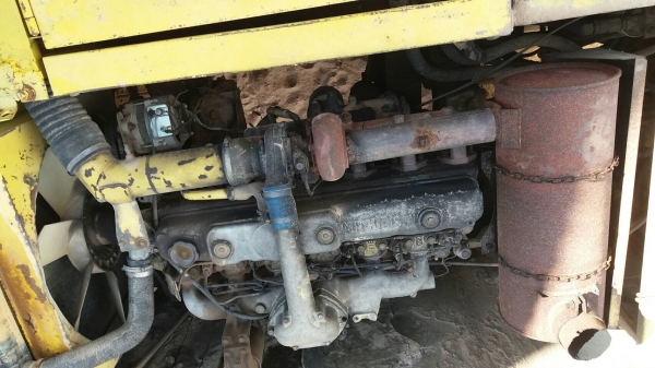 Kobelco sk200mark3 พร้อมใช้งาน