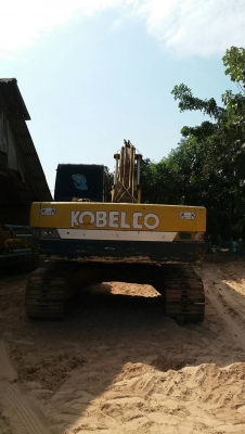 Kobelco sk200mark3 พร้อมใช้งาน