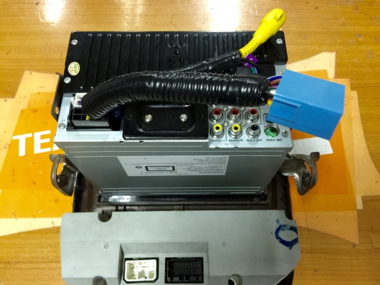 ขายวิทยุ 2 ดิน KENWOOD-DDX1035 จอ 6.2" อุปกรณ์ครบๆ ขายวิทยุ 2 ดิน KENWOOD-DDX1035 จอ 6.2" อุปกรณ์ครบๆ