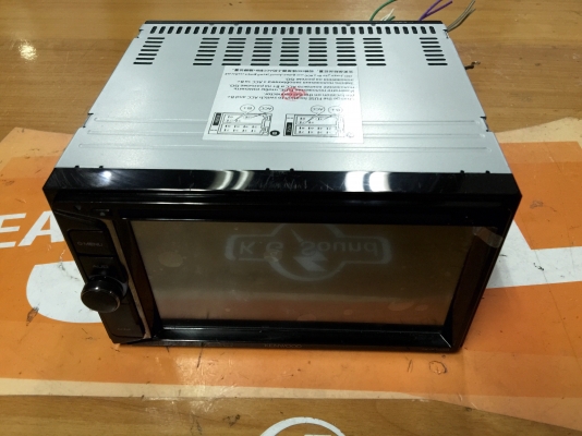 ขายวิทยุ 2 ดิน KENWOOD-DDX1035 จอ 6.2" อุปกรณ์ครบๆ ขายวิทยุ 2 ดิน KENWOOD-DDX1035 จอ 6.2" อุปกรณ์ครบๆ