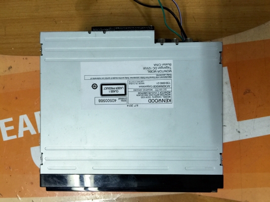 ขายวิทยุ 2 ดิน KENWOOD-DDX1035 จอ 6.2" อุปกรณ์ครบๆ ขายวิทยุ 2 ดิน KENWOOD-DDX1035 จอ 6.2" อุปกรณ์ครบๆ