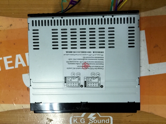ขายวิทยุ 2 ดิน KENWOOD-DDX1035 จอ 6.2" อุปกรณ์ครบๆ ขายวิทยุ 2 ดิน KENWOOD-DDX1035 จอ 6.2" อุปกรณ์ครบๆ