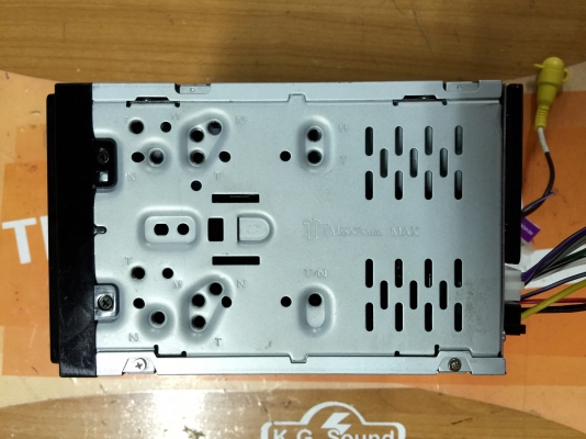 ขายวิทยุ 2 ดิน KENWOOD-DDX1035 จอ 6.2" อุปกรณ์ครบๆ ขายวิทยุ 2 ดิน KENWOOD-DDX1035 จอ 6.2" อุปกรณ์ครบๆ