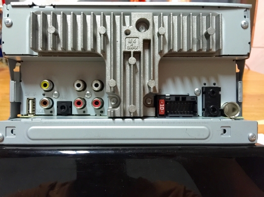 ขายวิทยุ 2 ดิน KENWOOD-DDX1035 จอ 6.2" อุปกรณ์ครบๆ ขายวิทยุ 2 ดิน KENWOOD-DDX1035 จอ 6.2" อุปกรณ์ครบๆ