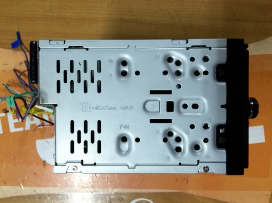 ขายวิทยุ 2 ดิน KENWOOD-DDX1035 จอ 6.2" อุปกรณ์ครบๆ ขายวิทยุ 2 ดิน KENWOOD-DDX1035 จอ 6.2" อุปกรณ์ครบๆ