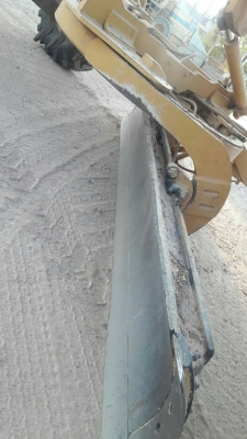 ขาย 2,380,000 CATTERPILAR 140G 5MD1700 เครื่องดี เกียร์แรง ระบบไฮโดลิคทำงานสมบูรณ์ เอกสารเล่มทะเบียน รถสวยพร้อมใช้เอกสารพร้อมโอน รถอยู่ จ.ร้อยเอ็ด  090-772-3710 090-772-3708