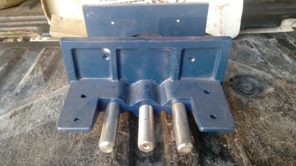 ขายปากกาจับชิ้นงานจีนเก่าเก็บหลายสิบปี