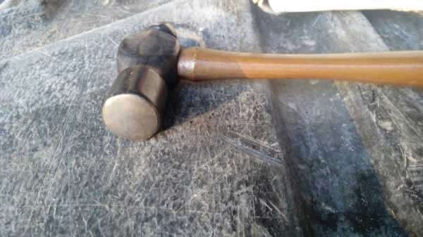 ขายค้อนตุ้ม INDESTRO MADE IN USA.ใหม่เก่าเก็บ