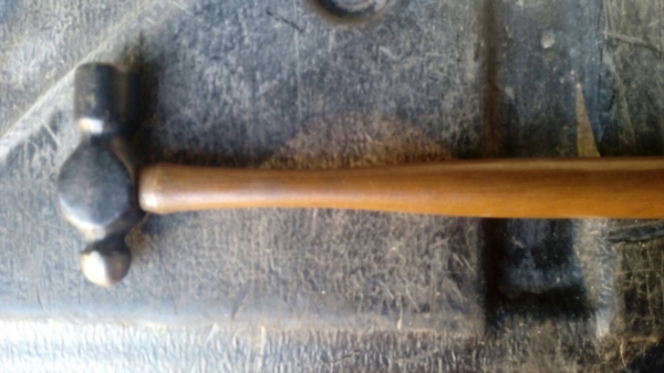 ขายค้อนตุ้ม INDESTRO MADE IN USA.ใหม่เก่าเก็บ