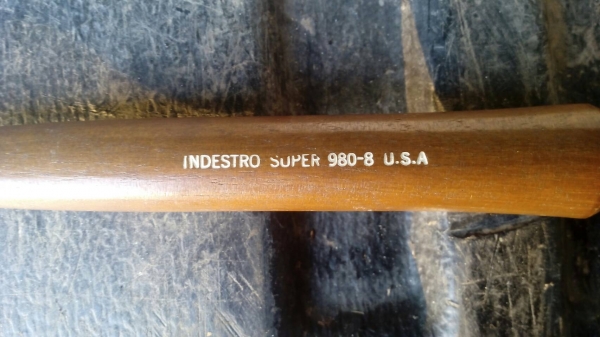 ขายค้อนตุ้ม INDESTRO MADE IN USA.ใหม่เก่าเก็บ