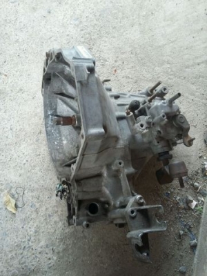 เกียร์mt f22b